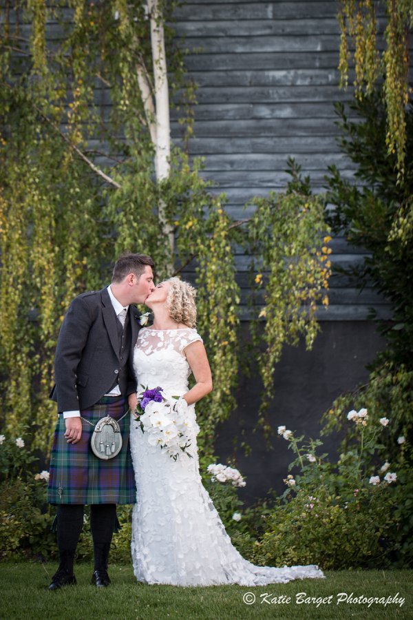 Wedding example
