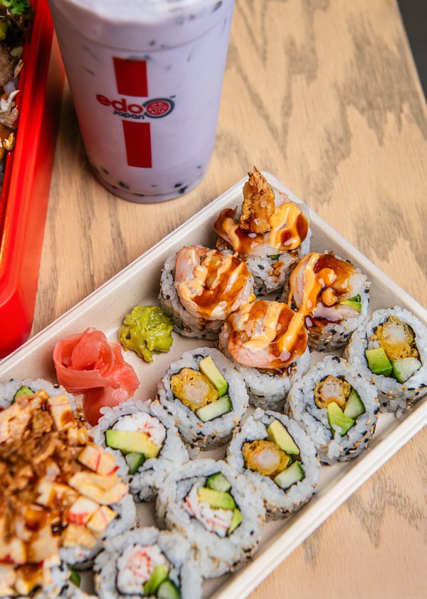 Food example