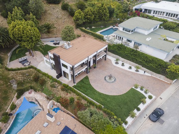 Real Estate example