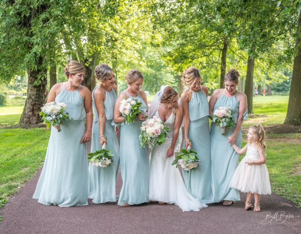 Wedding example