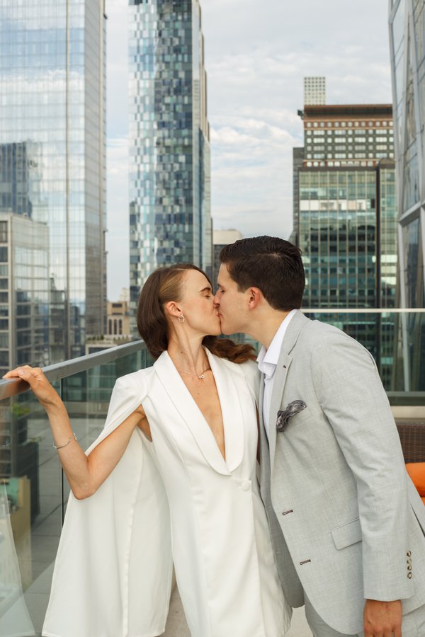 Engagement example