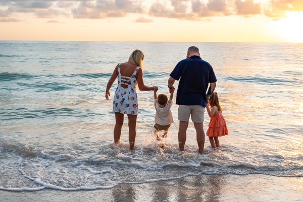 Family example