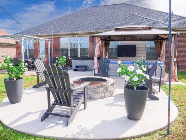 Real Estate example