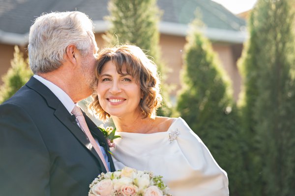 Wedding example