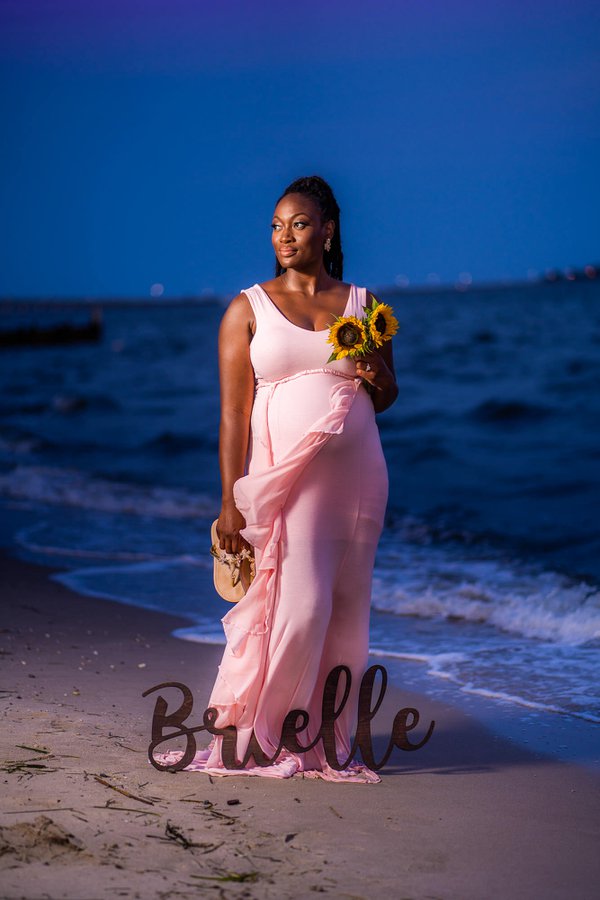 Maternity example