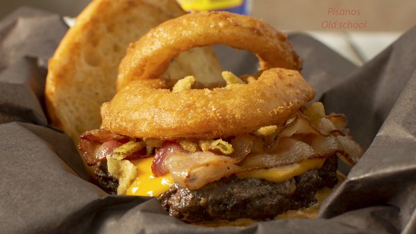 Food example
