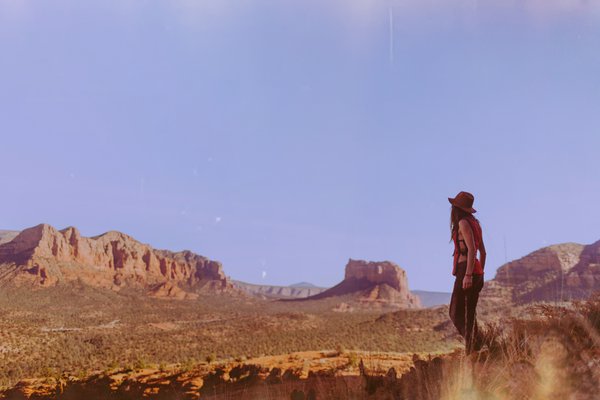 Travel example