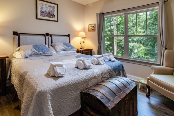 Real Estate example