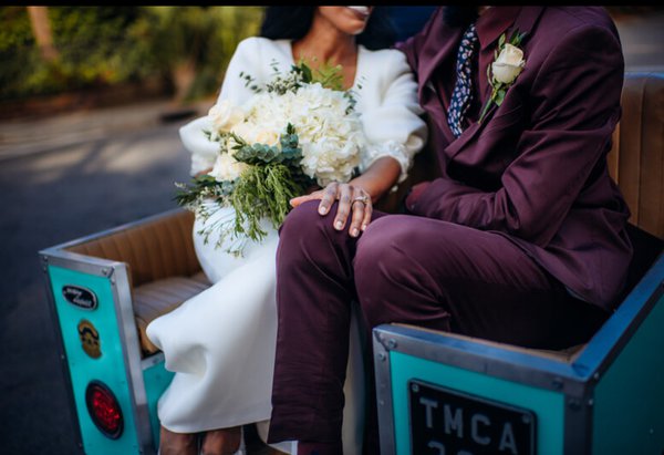 Wedding example