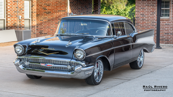 Automotive example