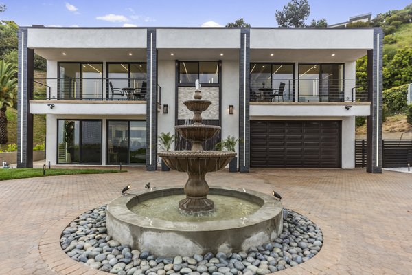 Real Estate example