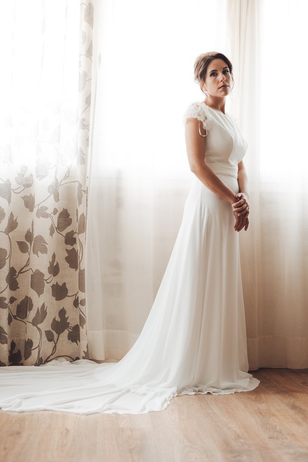 Wedding example