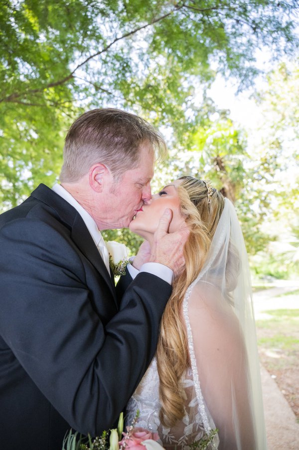 Wedding example