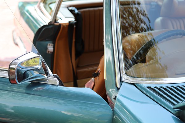 Automotive example