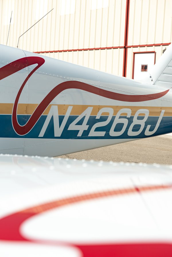 Aircraft example