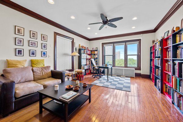 Real Estate example