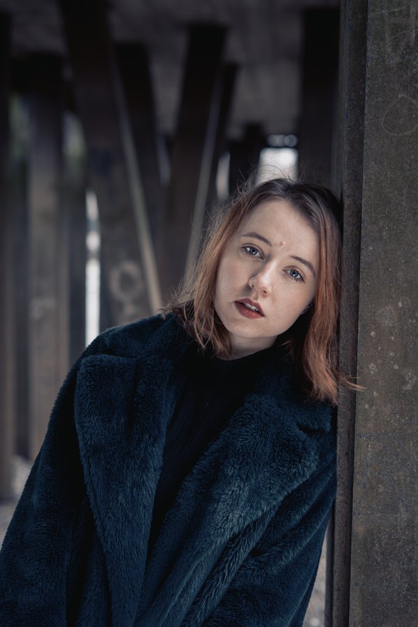 Portrait example