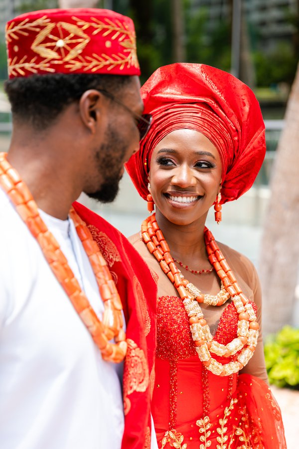 Engagement example