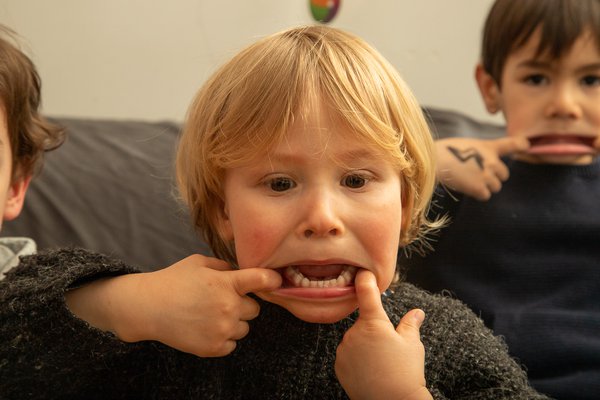 Kids example