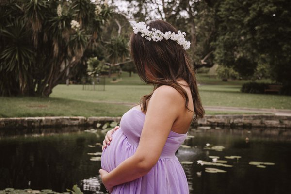 Maternity example