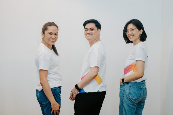 Team & Office example