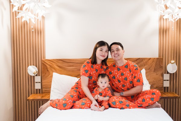 Family example