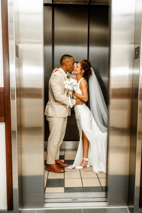 Wedding example
