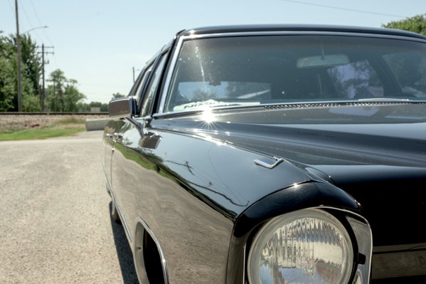 Automotive example