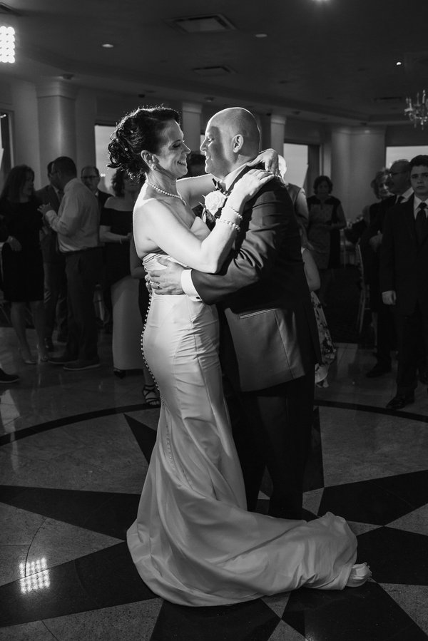 Wedding example