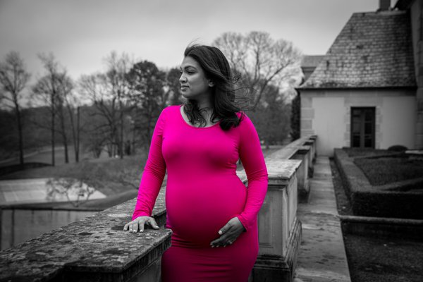 Maternity example