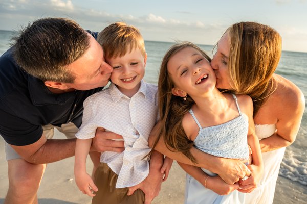 Family example