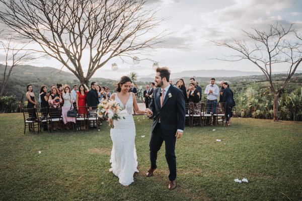 Wedding example