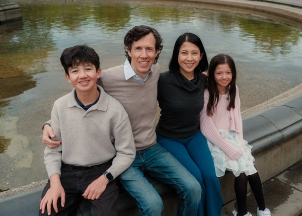 Family example