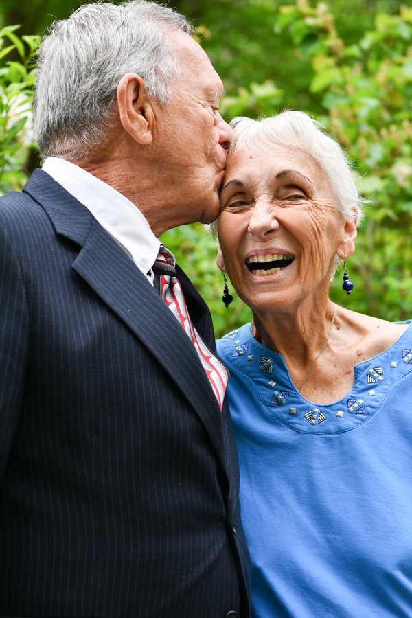 Wedding example