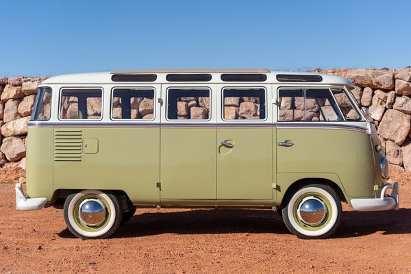 Automotive example