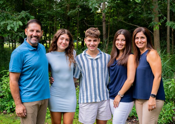 Family example