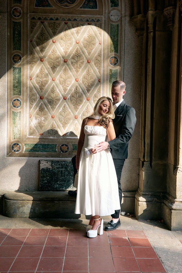 Engagement example