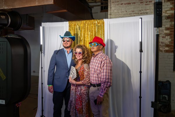 Party example