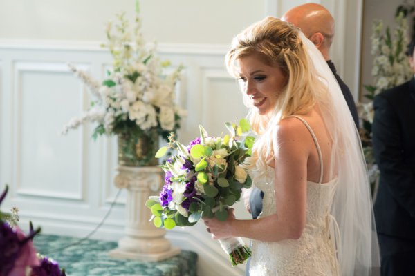 Wedding example
