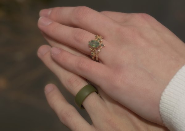 Engagement example