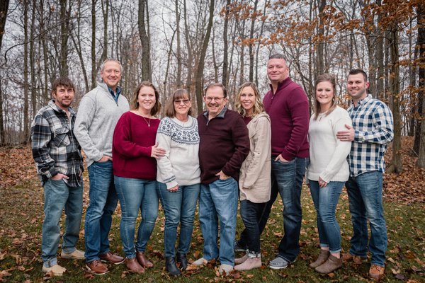 Family example