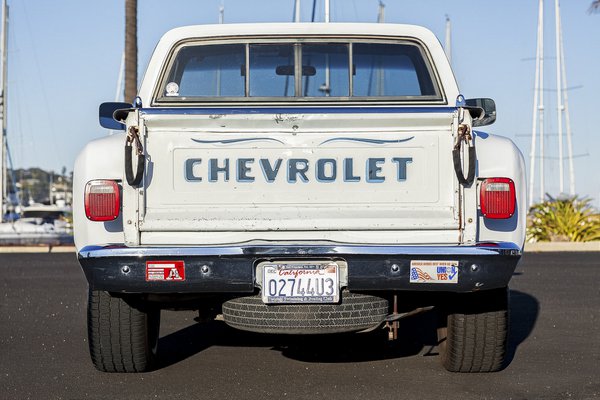Automotive example