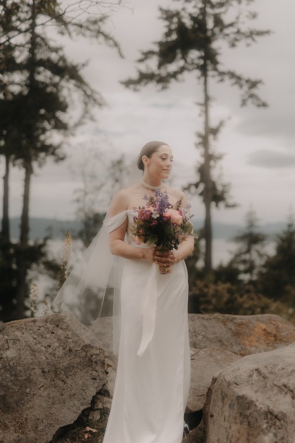 Wedding example