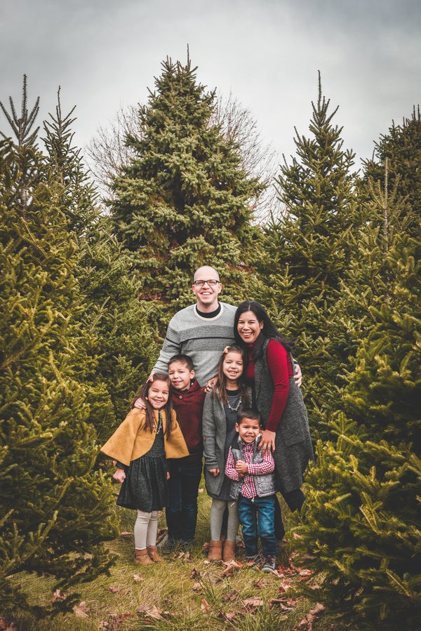 Family example