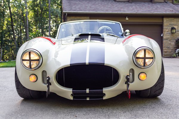 Automotive example