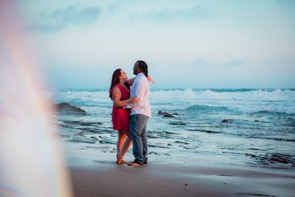 Engagement example