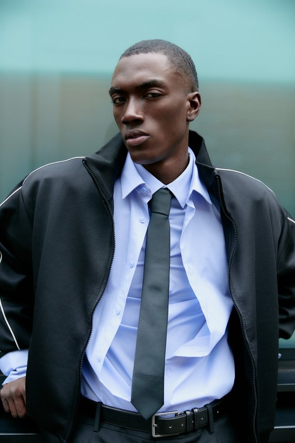 Fashion example