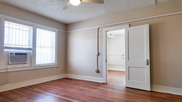 Real Estate example