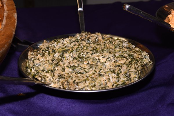 Food example