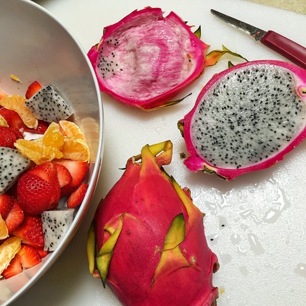 Food example